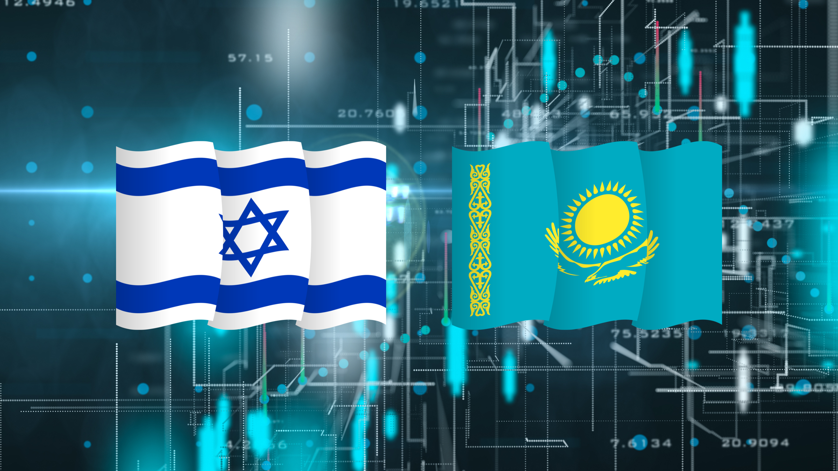 Қазақстан мен Израиль сыртқы істер министрлері телефон арқылы сөйлесті