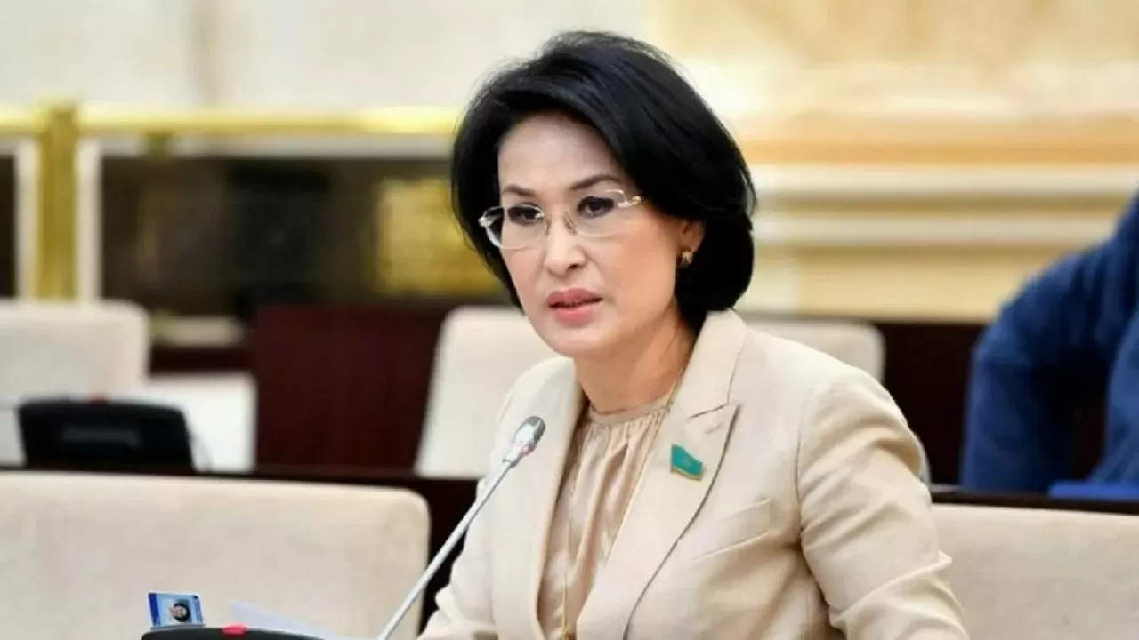 Министр здравоохранения экстренно обратилась к казахстанцам 