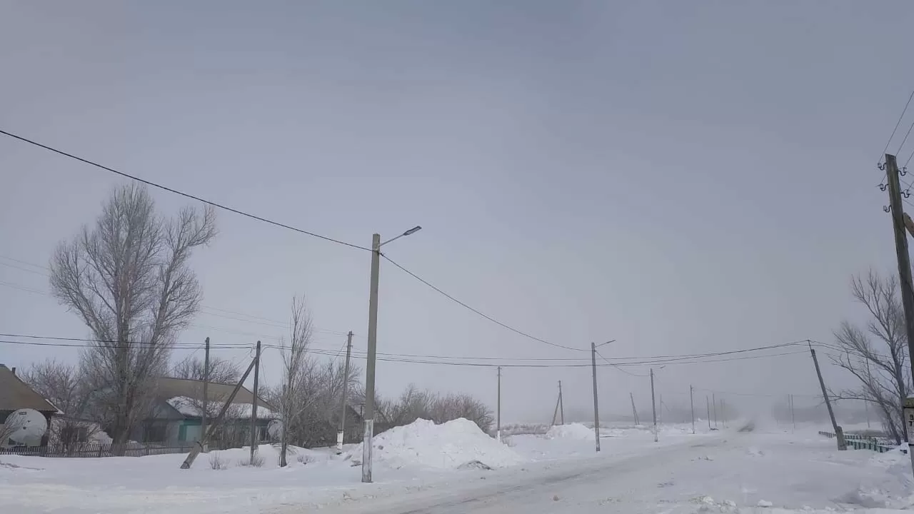 Какая погода будет в Астане, Алматы и Шымкенте в ближайшие дни 