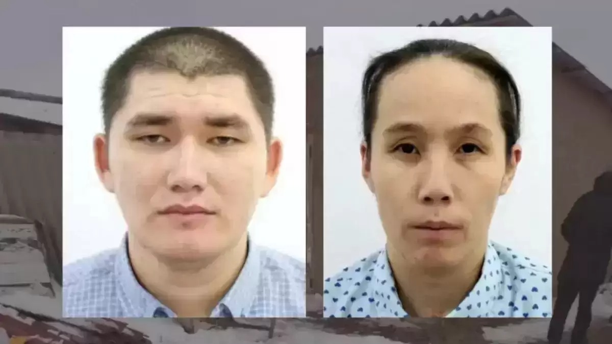 Индонезияда ұсталған күдіктілер Атырауға жеткізілді