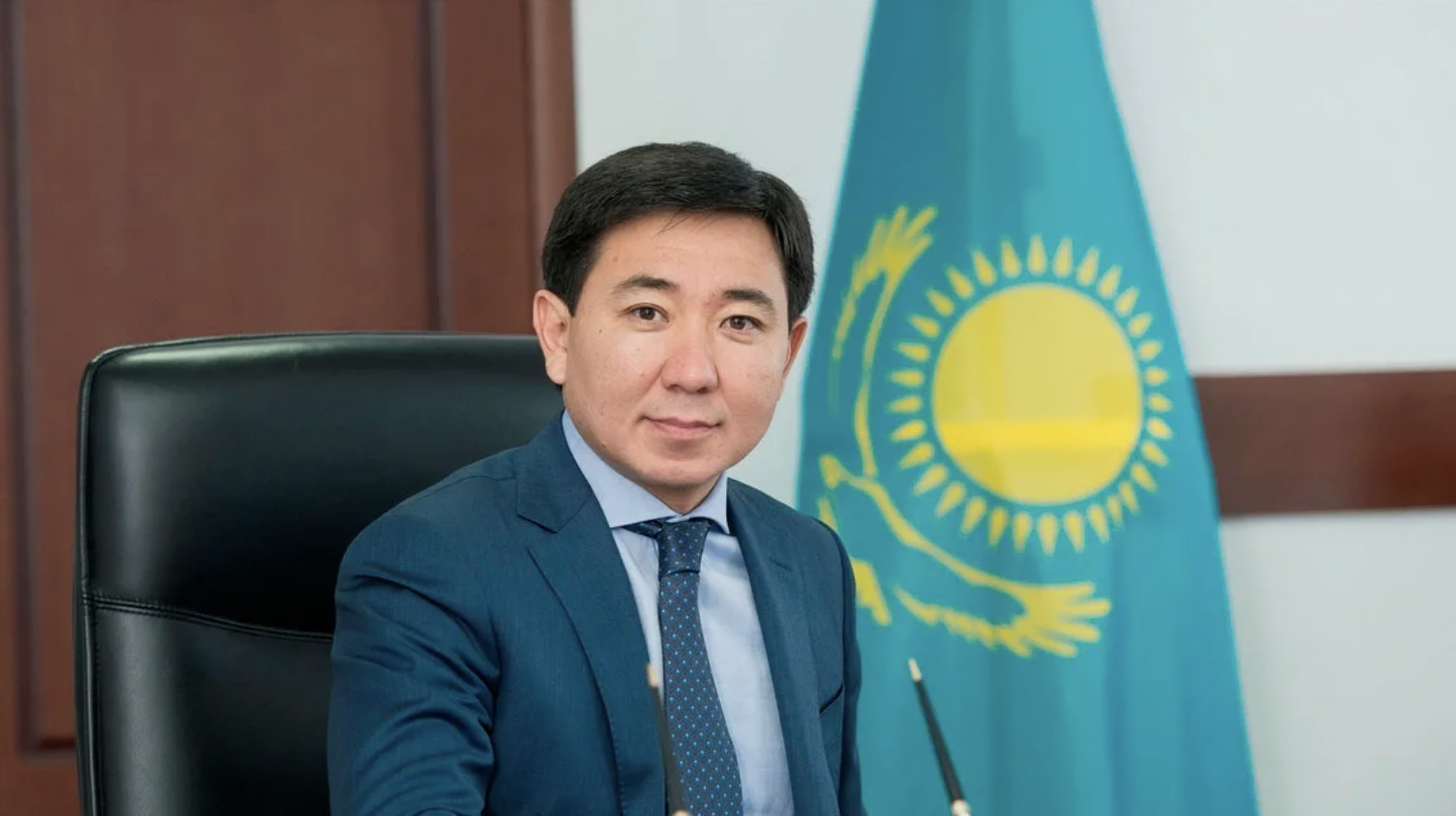 ШҚО әкімінің бірінші орынбасары Жақсылық Омар сотта кінәсін мойындады