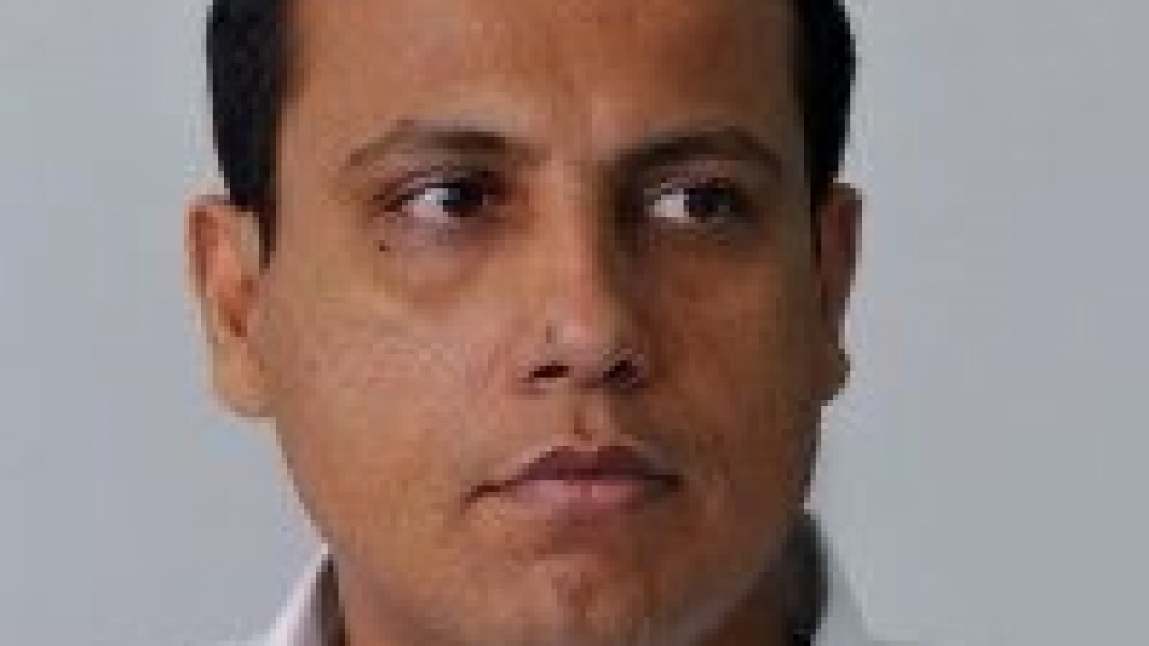 Маниш Тивари