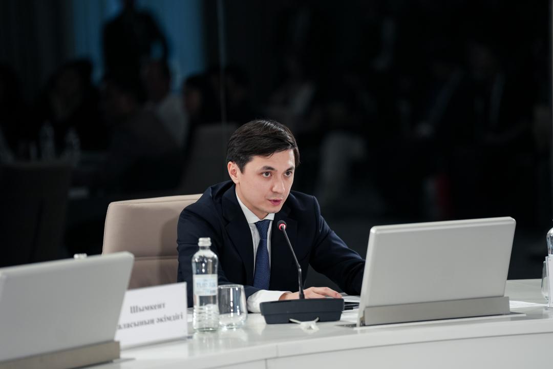 Қазақстан цифрлық архитектураны біріздендіруге көшеді