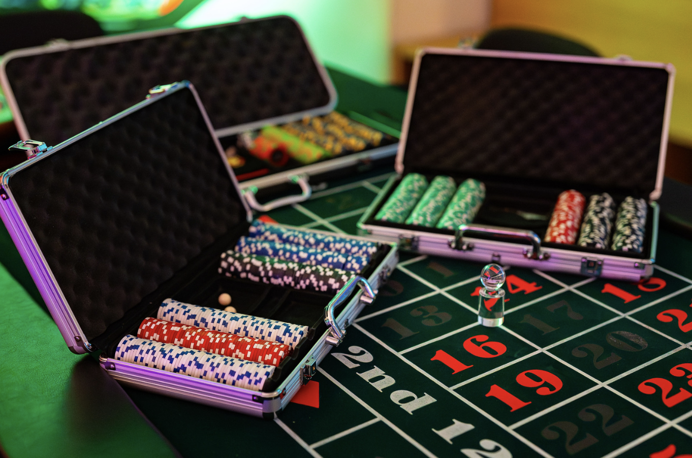 Қазақстанда тек шетелдіктерге арналған жаңа ойын-сауық орындары ашылады