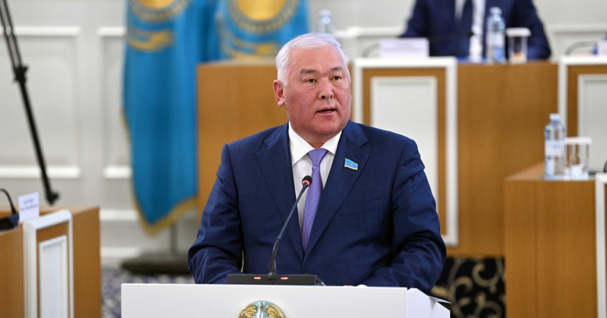 Депутат: Тіл мәселесін ушықтыруға болмайды