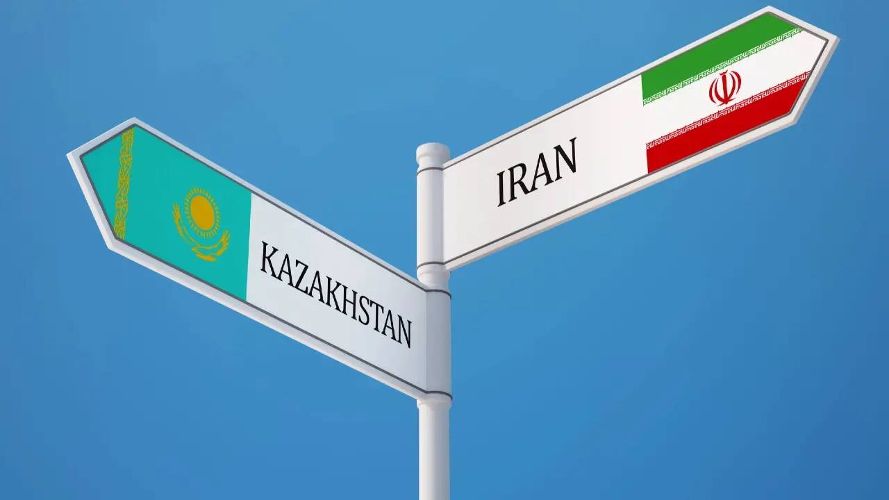 Иран елшісі Қазақстанға төнер қауіп туралы айтты