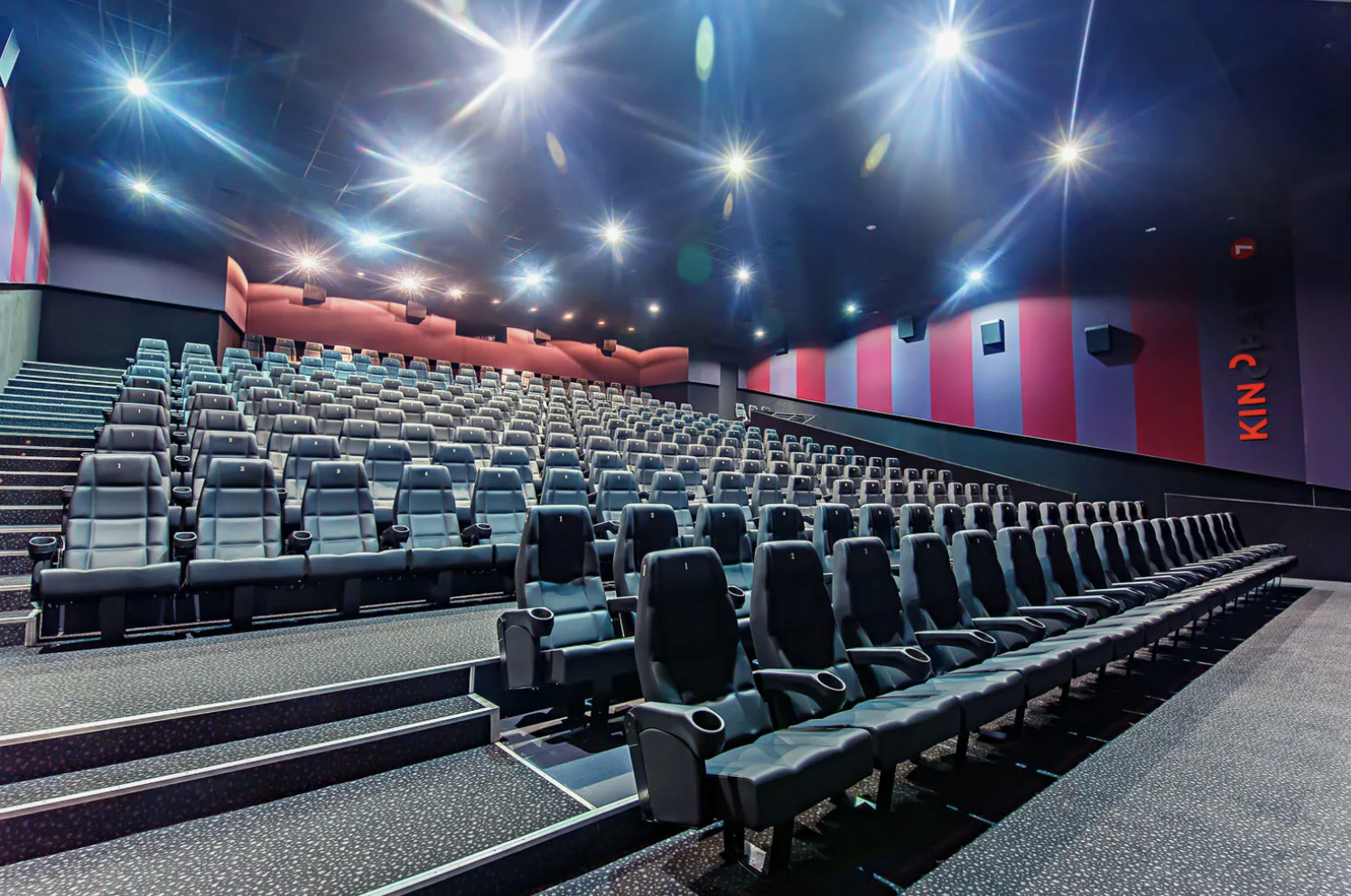 Kinopark кинотеатрлар желісінде заң бұзушылықтар анықталды