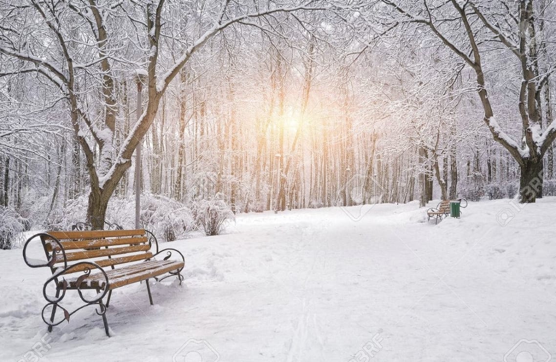 Почти во всех регионах Казахстана 5 марта объявлено штормовое предупреждение 