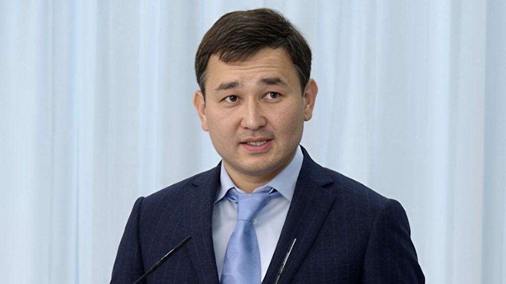 Алматыда &laquo;ҚазТАГ&raquo; агенттігінің басшысы Әсет Матаев ұсталды