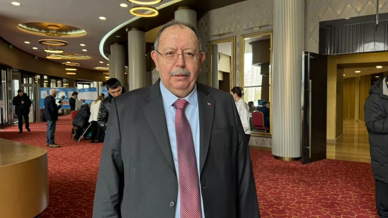 Глава Высшего избирательного совета Турции отметил высокий интерес населения на участках