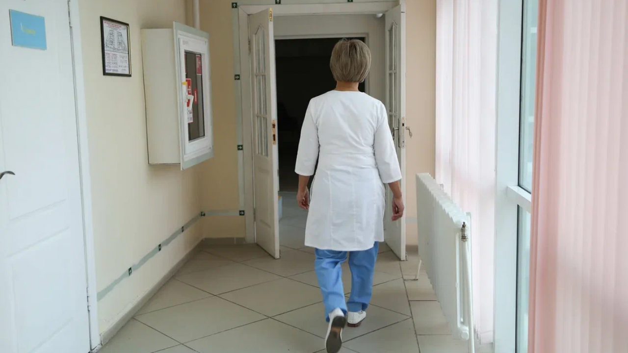 Елімізде 4 мың патронаждық мейіргер қызмет атқарады