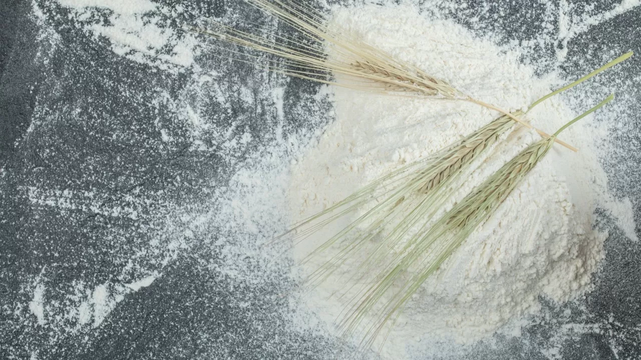 Казахстанская мука вышла на рынок США через Средний коридор