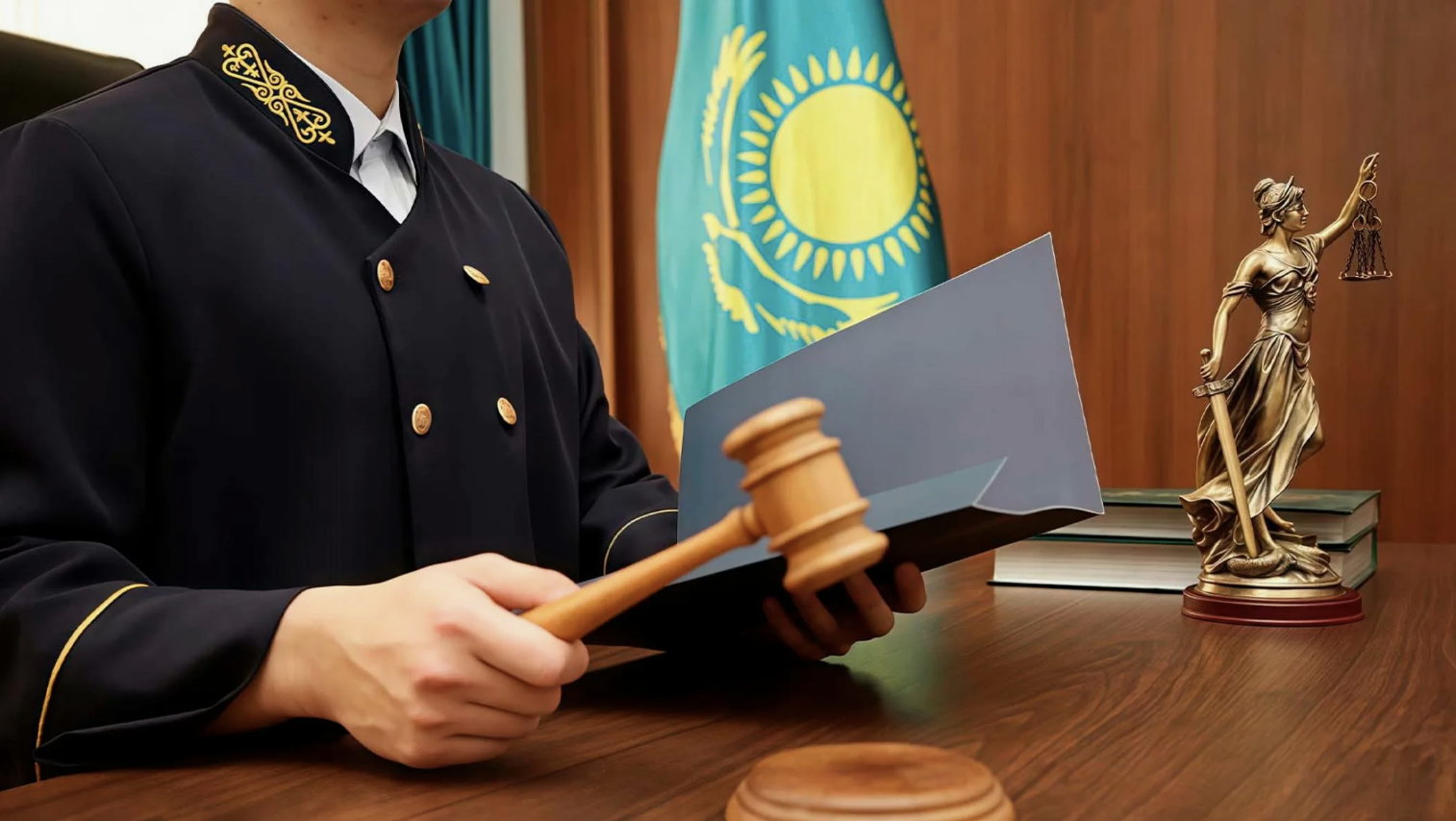 Павлодар облысында сот қызметкерлері табысын жасырып, кірісі туралы толық мәлімет бермеген