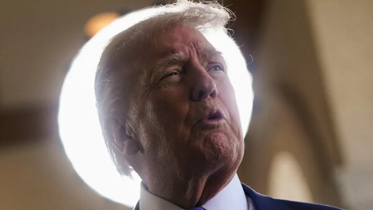 Трамп заявил о нежелании союзников воевать с Ираном