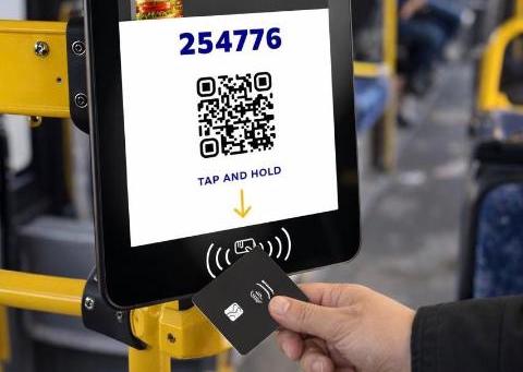 Алматыда 4 наурыздан бастап Аvtobys төлем жүйесі іске қосылады