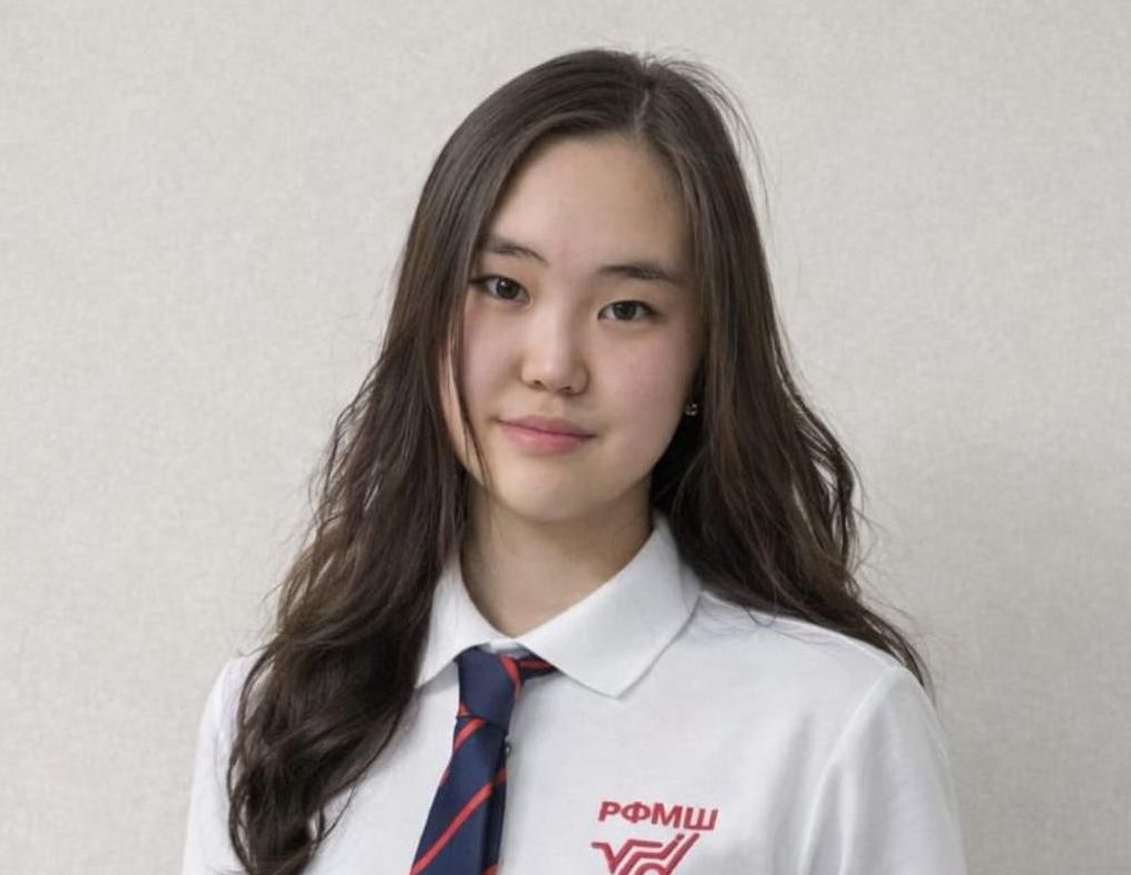 Қазақстандық оқушы Harvard University-ге оқуға түсті