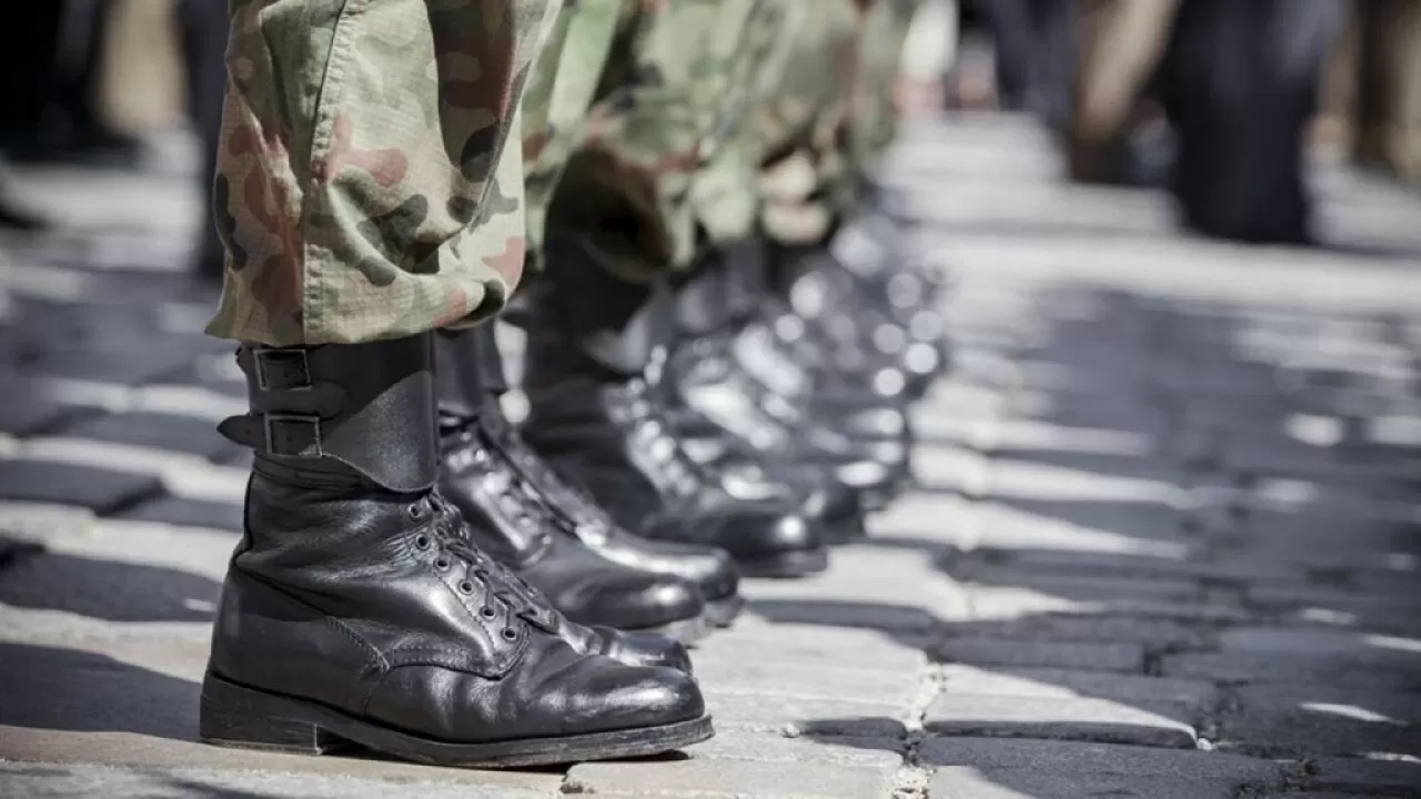 Новая трагедия произошла в армии Казахстана 