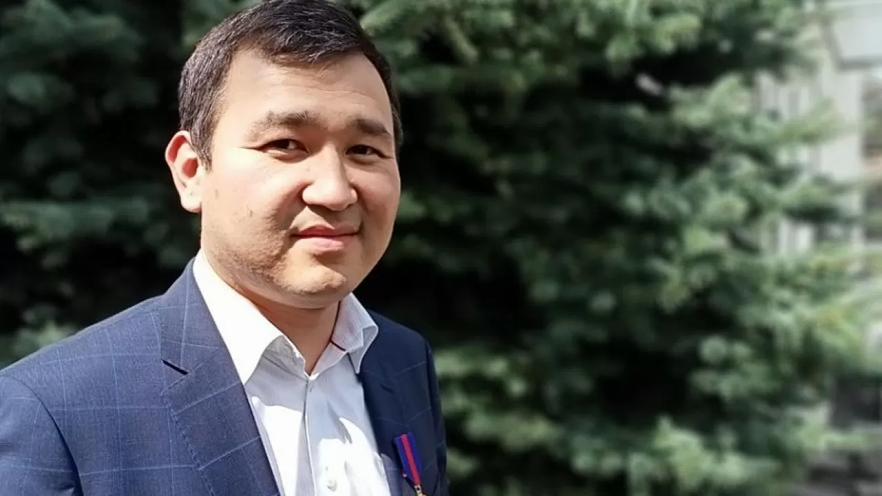 Нападение на главу КазТАГ: Асету Матаеву проломили голову  