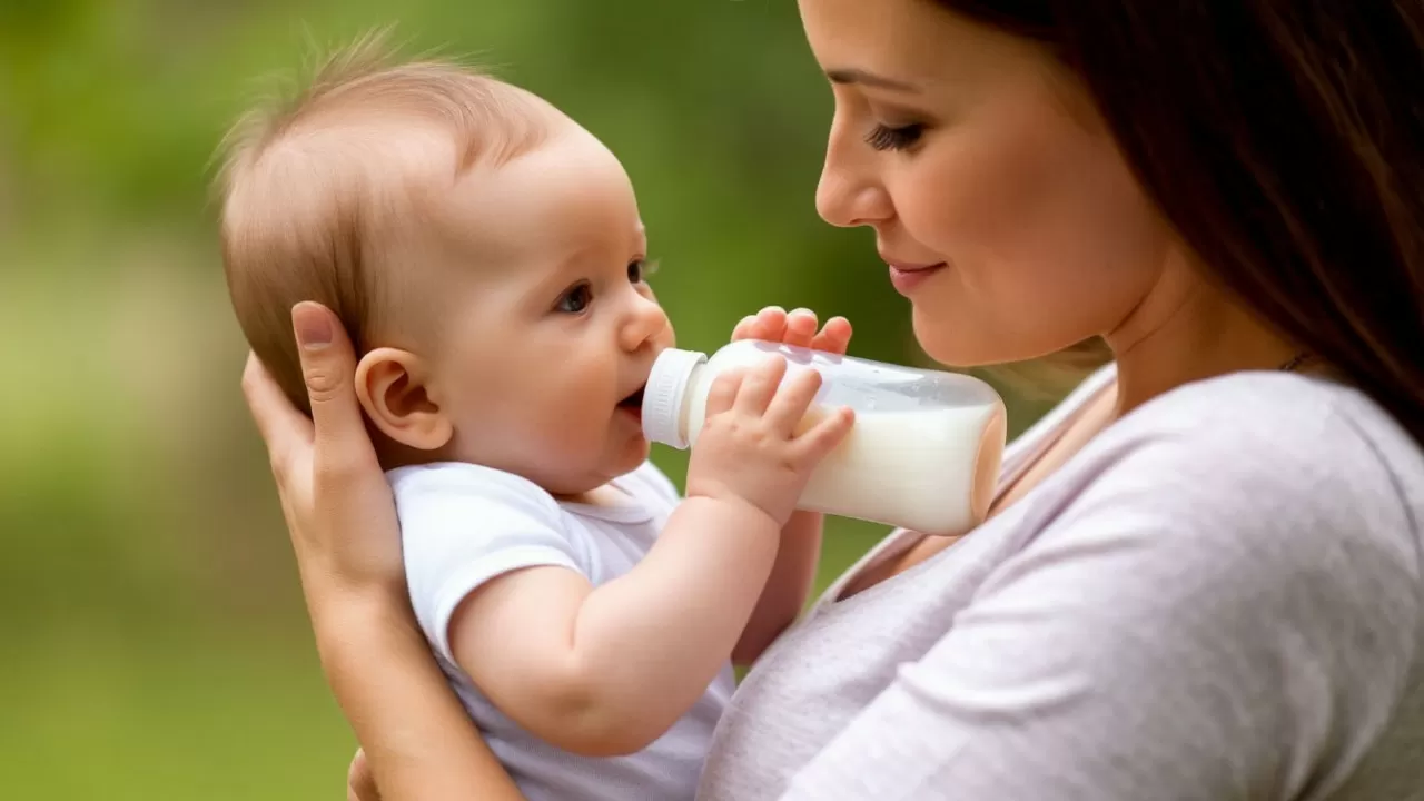 Детские напитки обложат акцизом: вводится обязательная маркировка, но не в Казахстане 