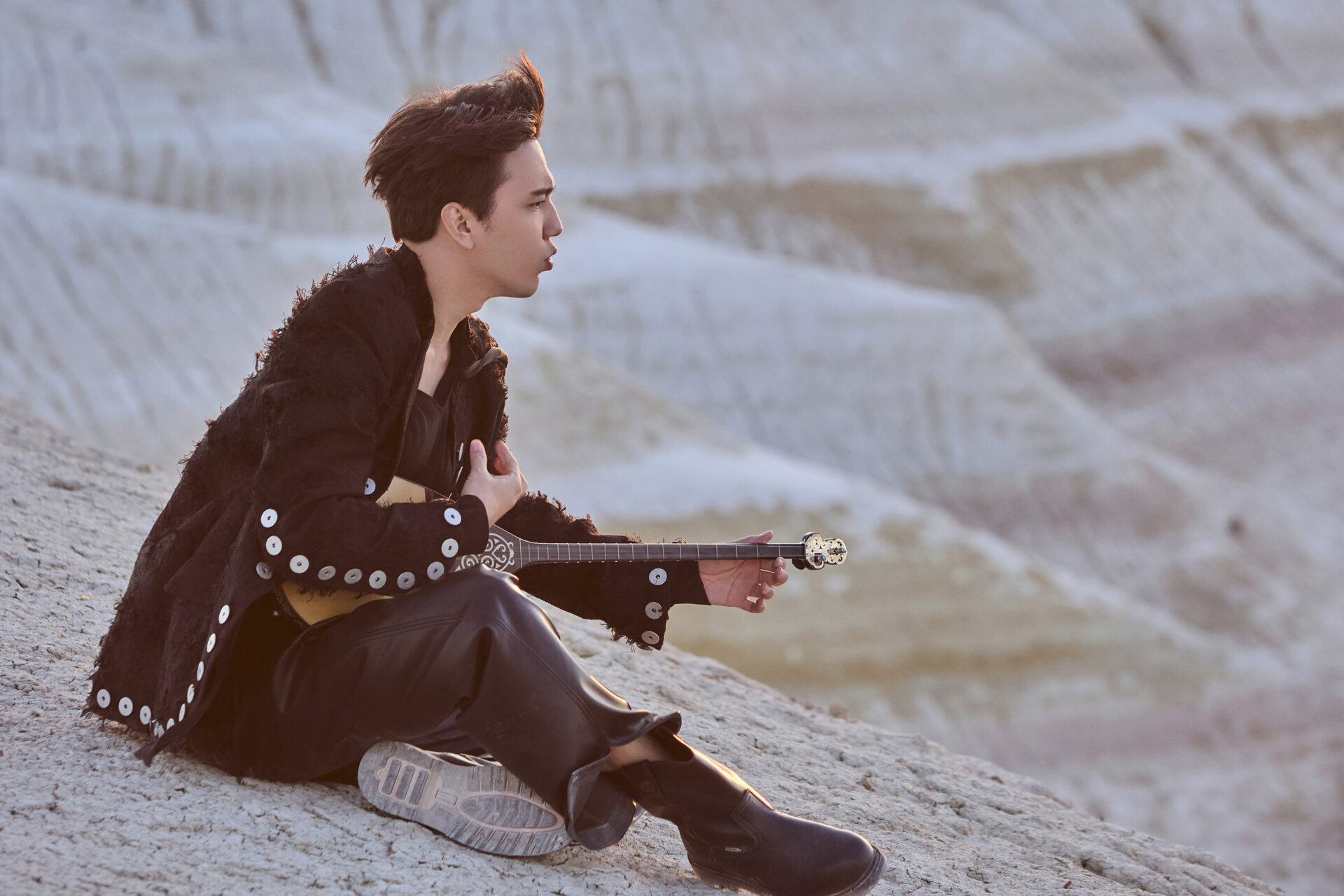 Димаш Құдайбергеннің әні Польшада бір жылдан бері көш бастап тұр