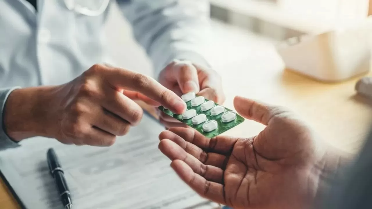 Минздрав запретил применение казахстанского препарата