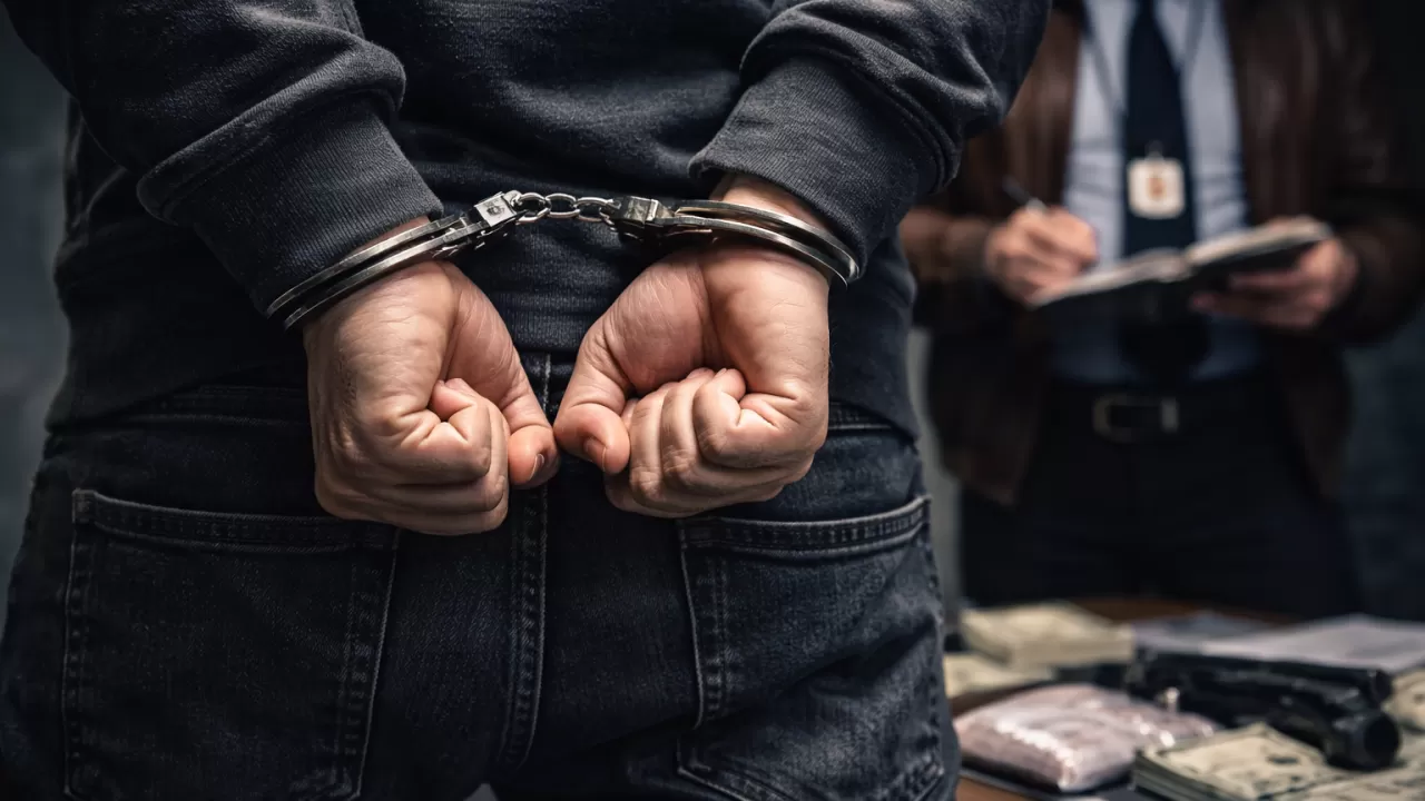 Задержаны топ-менеджеры "Кыргызнефтегаза"