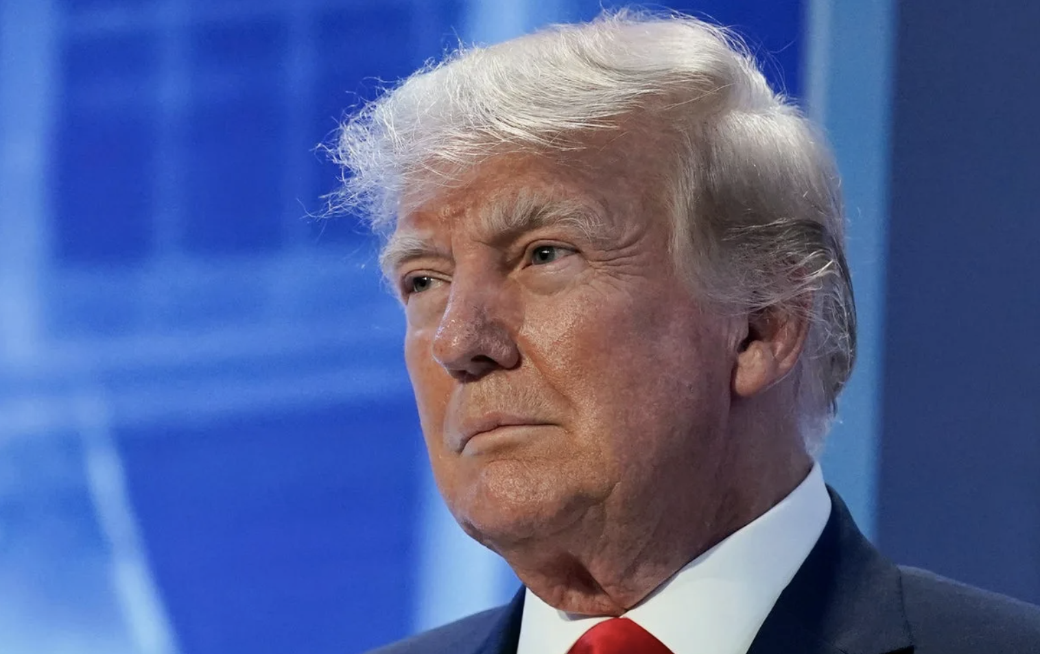 Иранның 9 әскери кемесін суға батырдық &ndash; Трамп