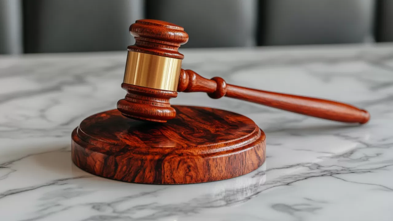 Суд в Кокшетау осудил руководителей финансовой пирамиды S Group на 6&ndash;6,5 лет