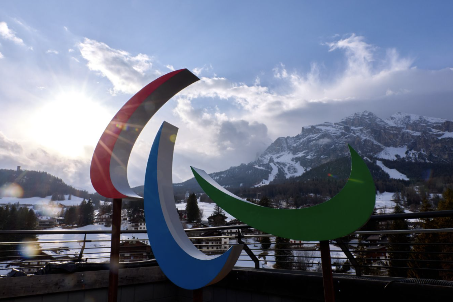 Бүгін Паралимпиада ойындарының ашылу салтанаты өтеді 