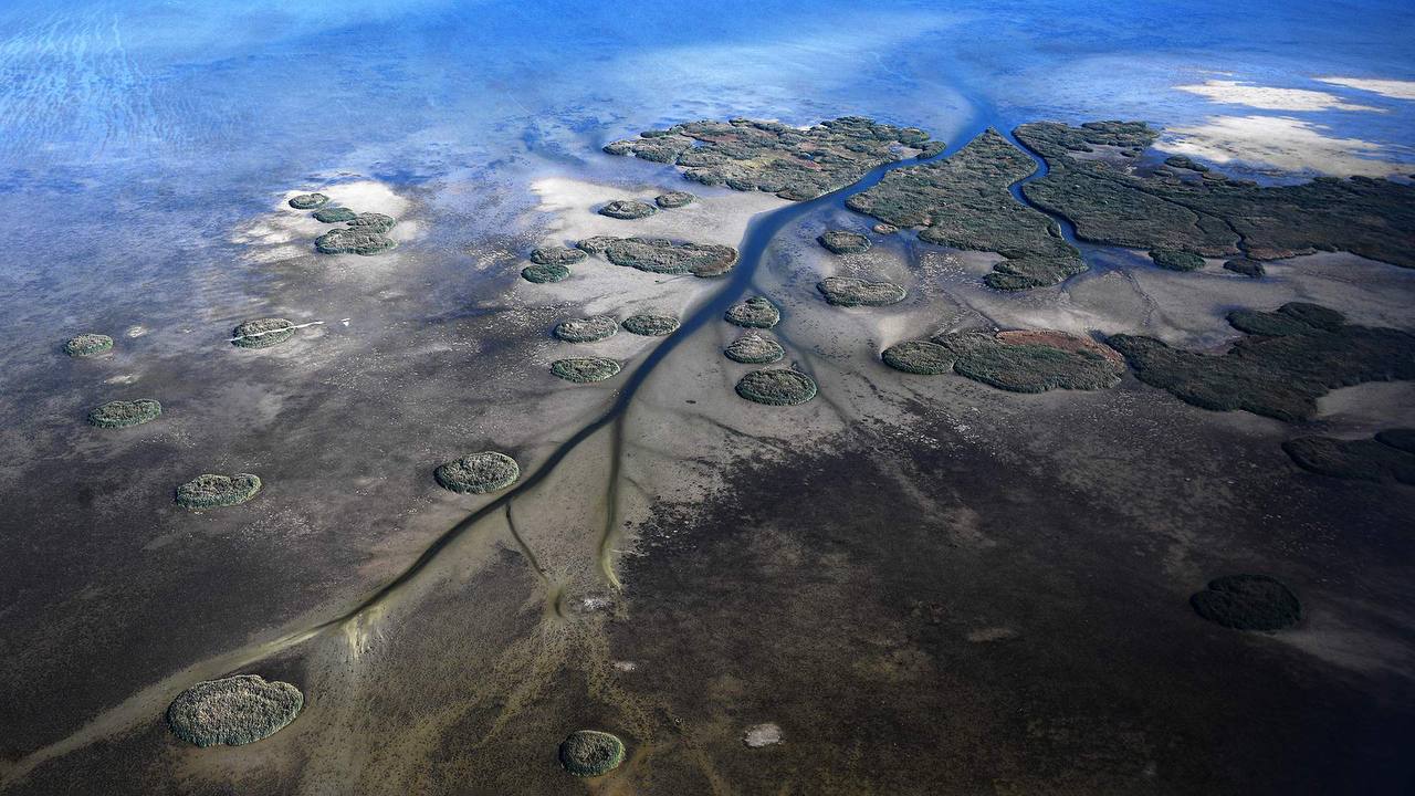 Экологтар болжамы: Таяу жылдары Каспийдің деңгейі көтерілуі мүмкін 