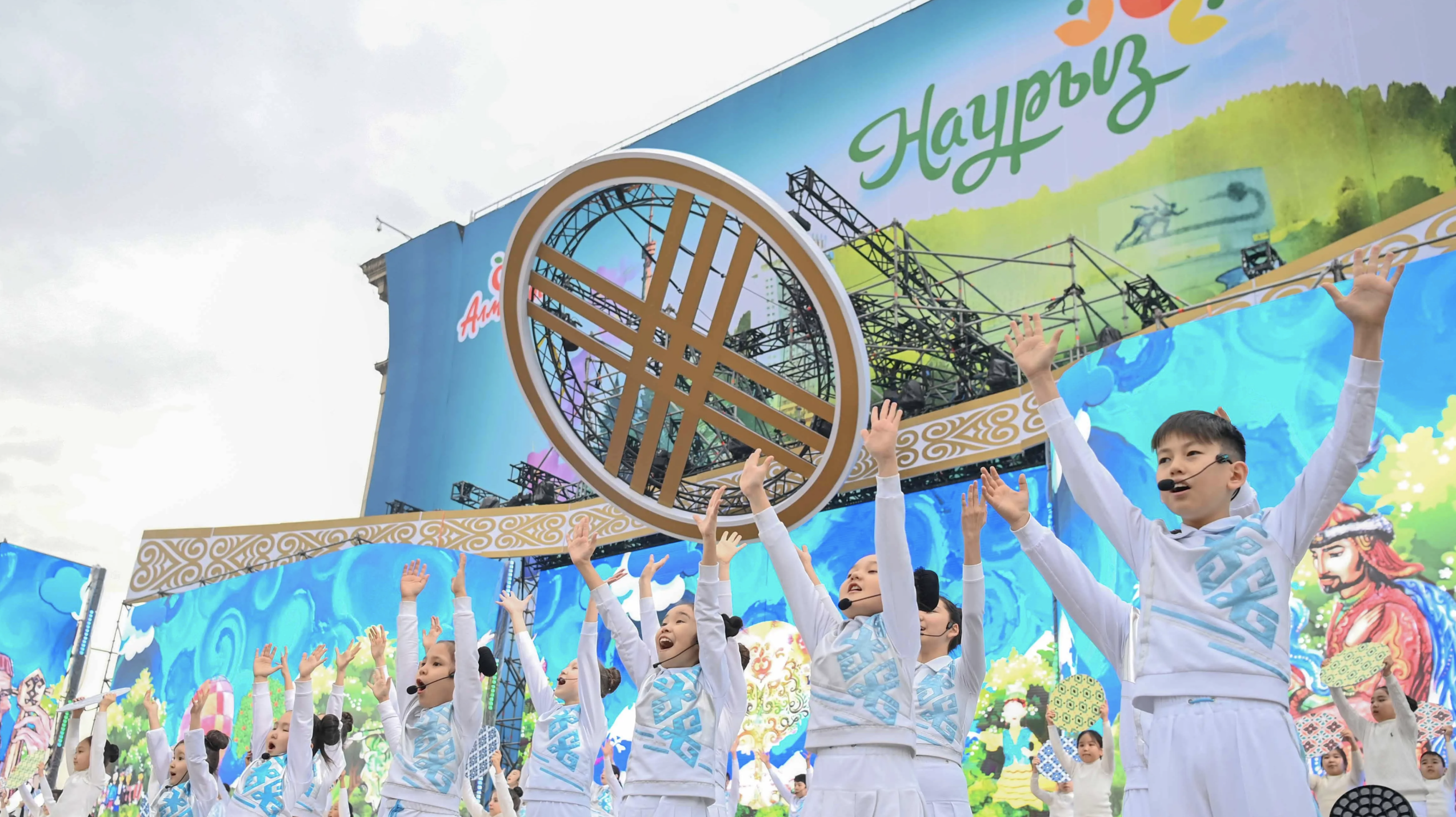 Қазақстандықтар Наурыз мейрамында неше күн демалады   