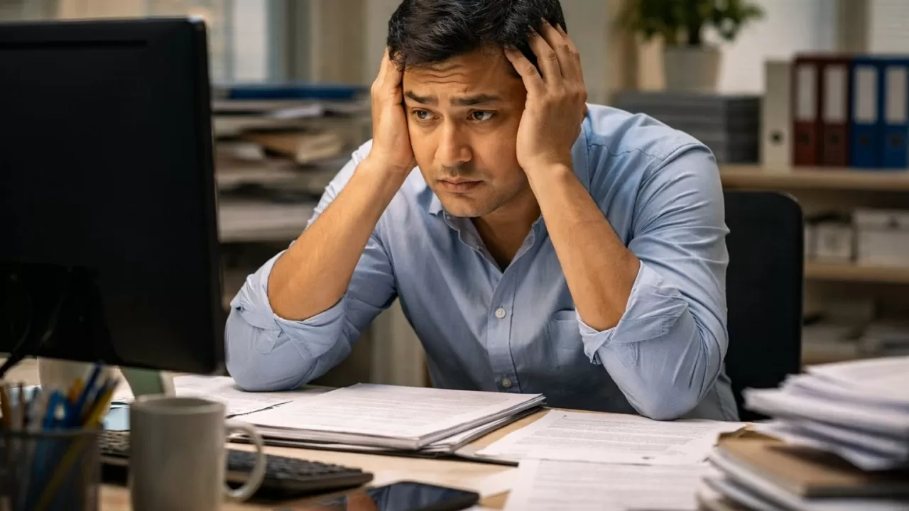 Казахстанский бизнес под ударом новых массовых штрафов