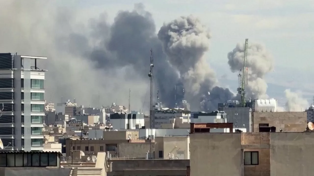 Америка нас бросила: Персидский залив остается под угрозой Ирана