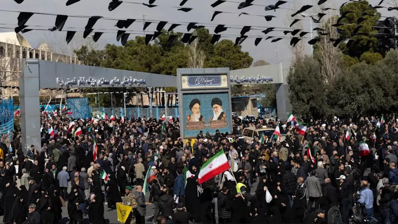 Эксперты назвали главный риск конфликта в Иране 