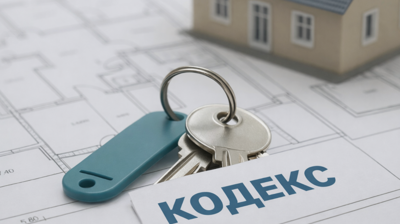 Жаңа Құрылыс кодексі 1 шілдеден бастап күшіне енеді