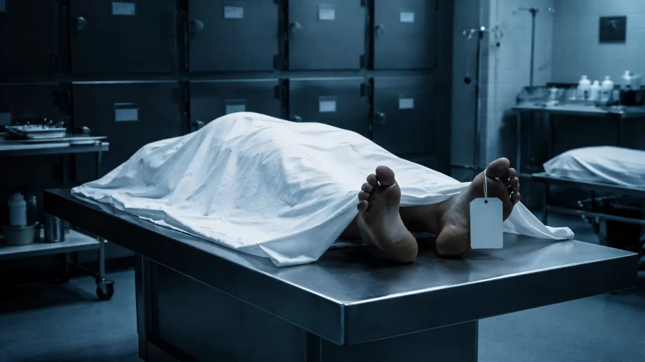 Сколько казахстанцев умерло в 2025 году 