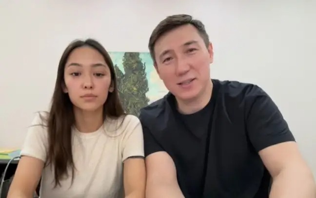 Рахат Тұрлыханов тағы да отбасылық жанжалға байланысты полицияға жеткізілді 