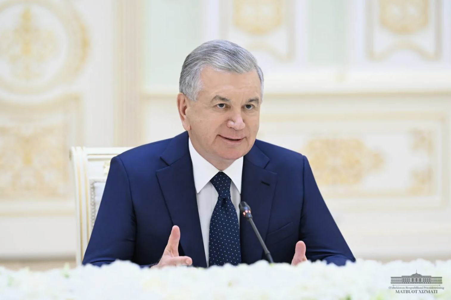 Көрші ел президенті Қасым-Жомарт Тоқаевты референдумның сәтті өтуімен құттықтады