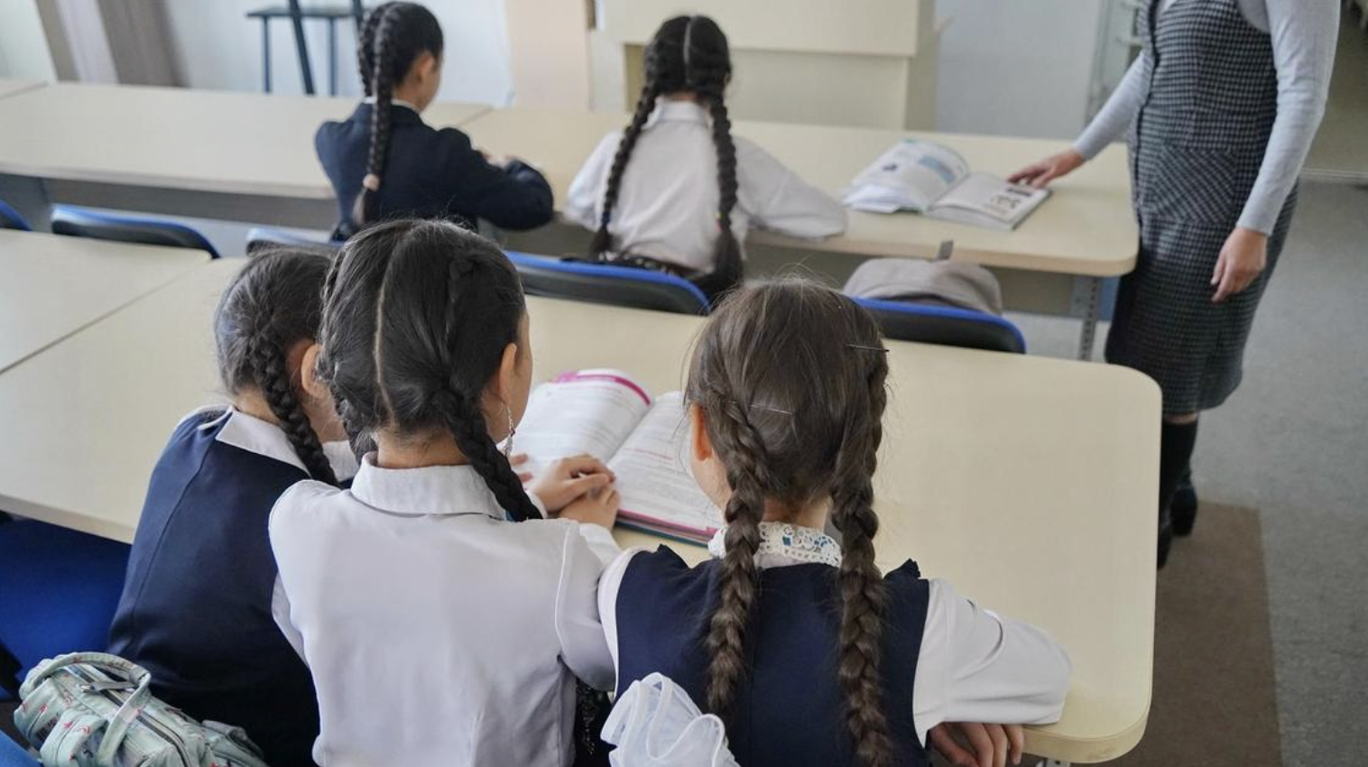 Мектептерде ерекше назарды қажет ететін балаларға педагогикалық сүйемелдеу енгізіледі