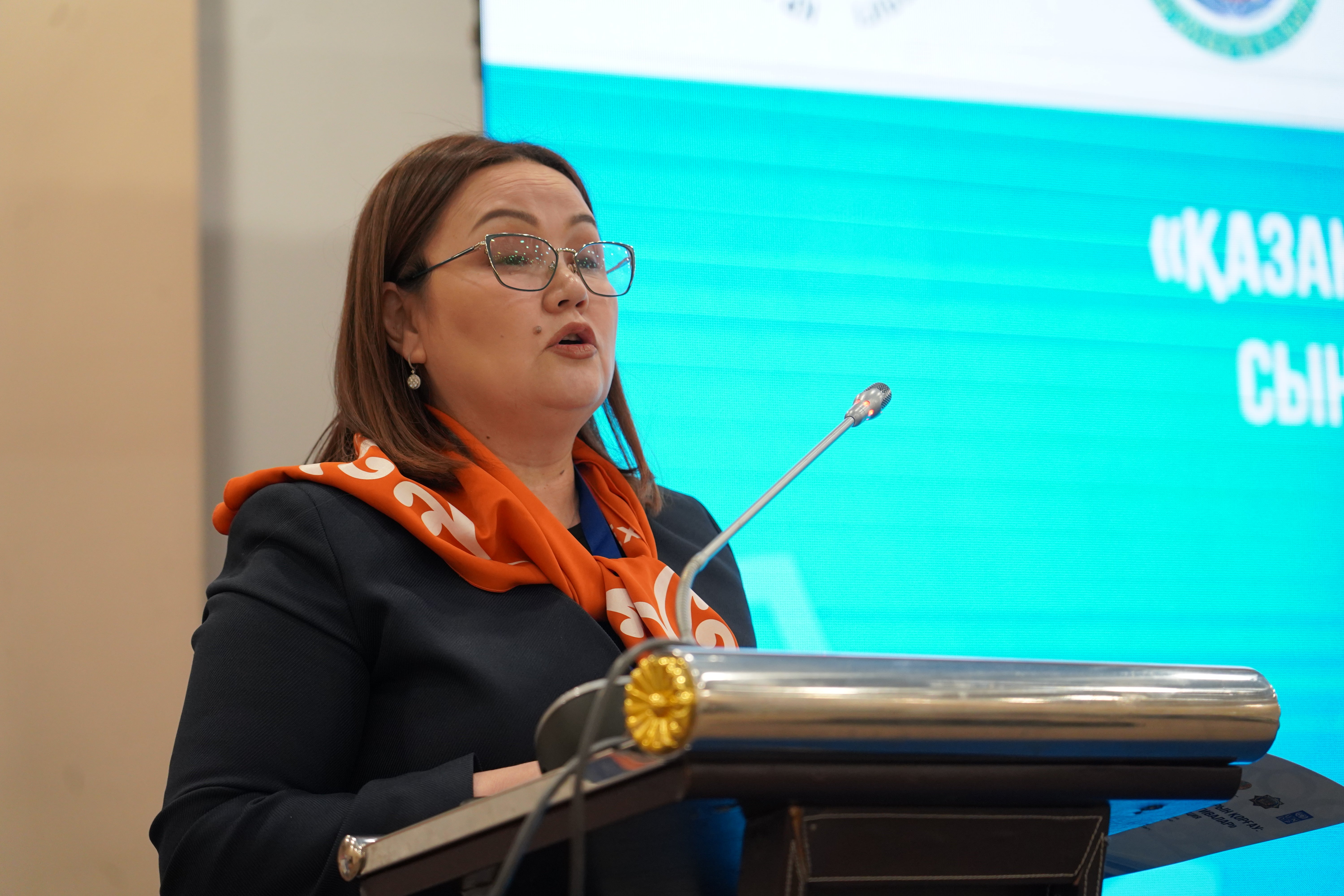 Сарапшы: Әрбір адамның заңдарды сақтауы &ndash; қоғамдық келісімнің іргетасы