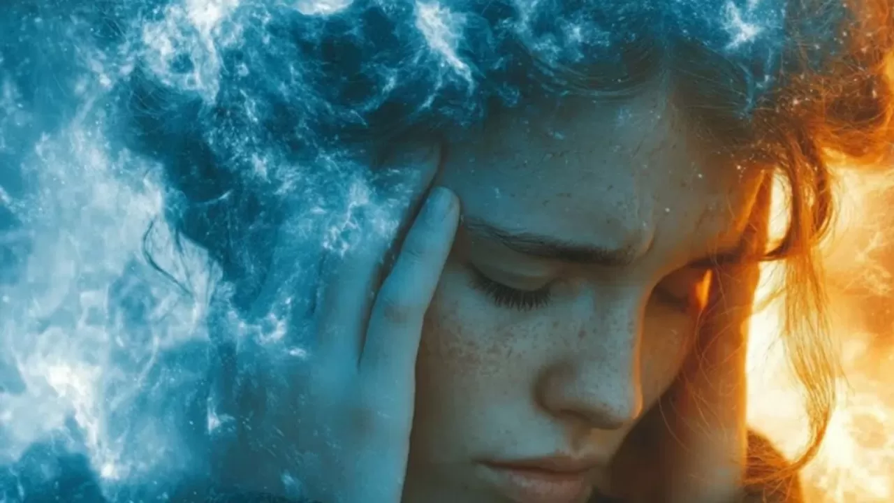 Мощнейшая и затяжная буря накроет Землю 13 марта 2026: метеопатам будет плохо 