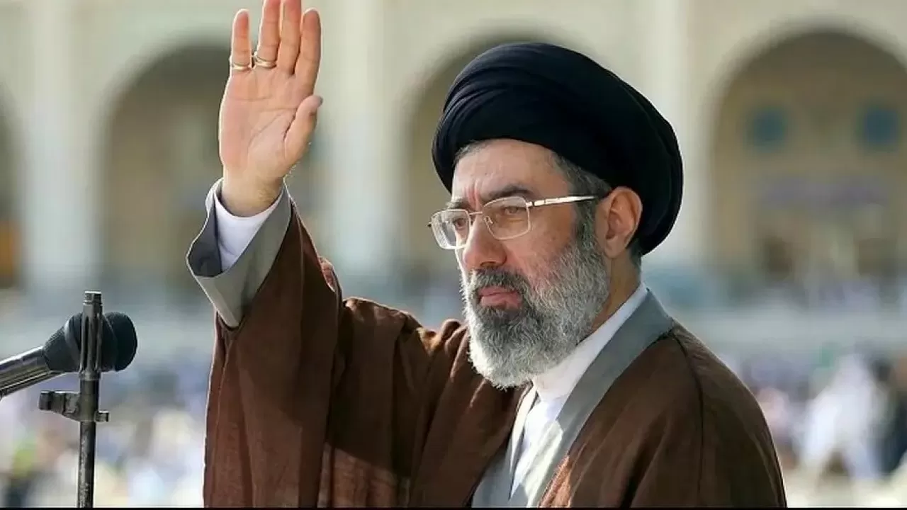 10 млн долларов за информацию: США открыли охоту на нового лидера Ирана