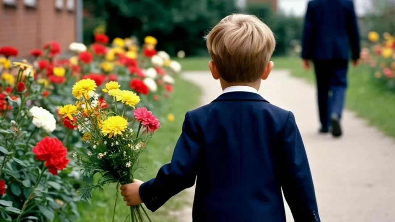 Для первоклассников введут адаптационную программу к обучению на казахском