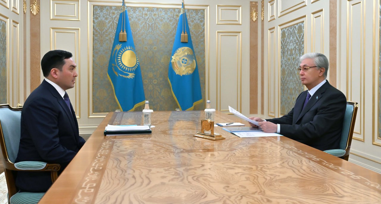 Президент: Энергетика жобалары уақытылы әрі сапалы іске асуы тиіс
