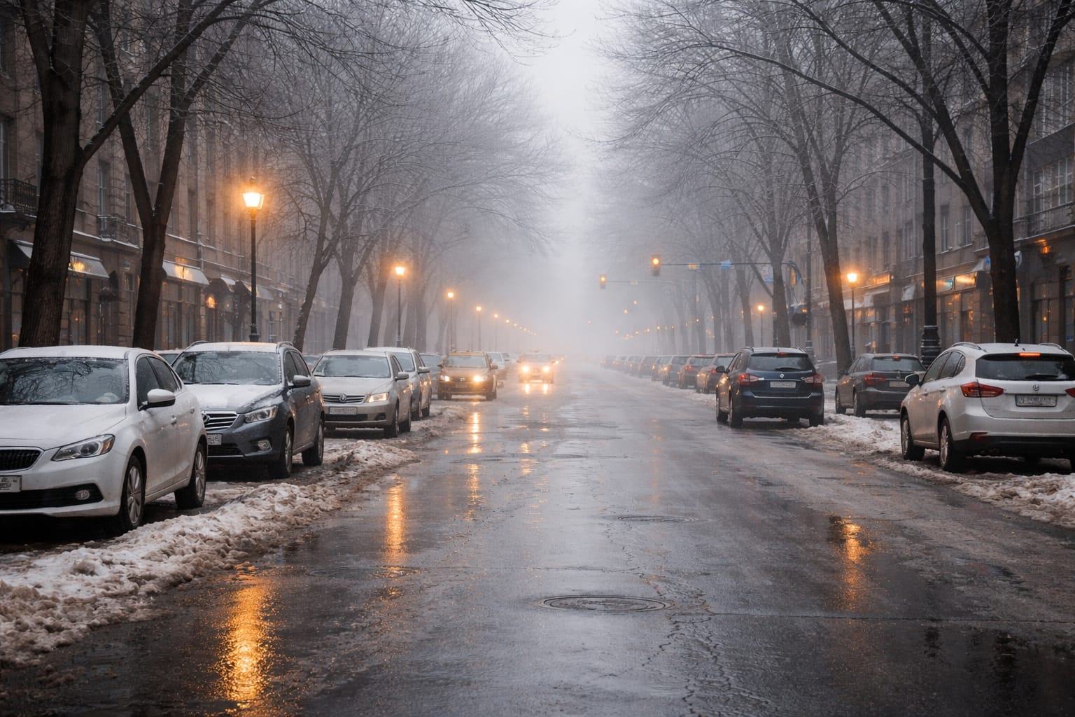 Какая погода ждет казахстанцев 27 марта