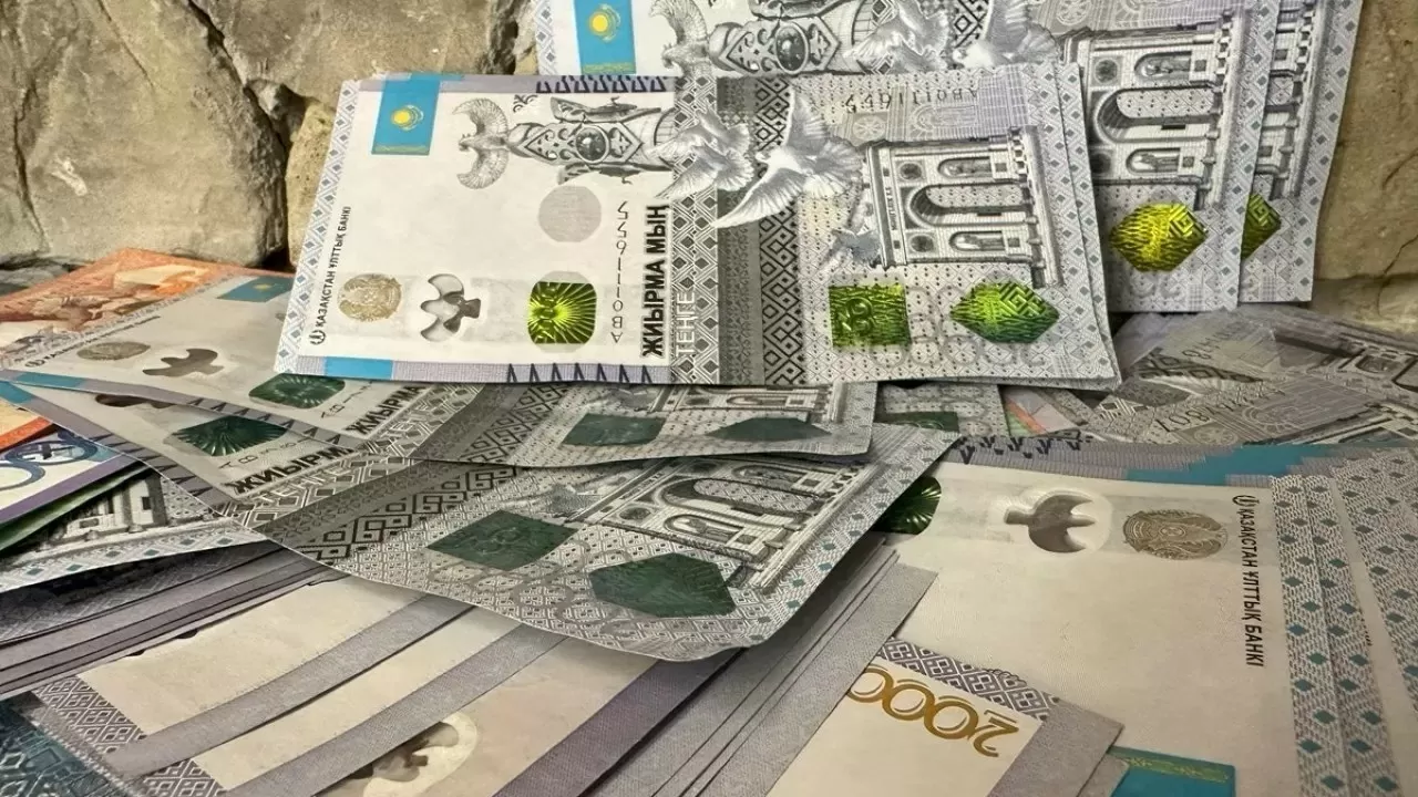 Эффект магнита: Казахстан аккумулировал почти 70% всех инвестиций Центральной Азии