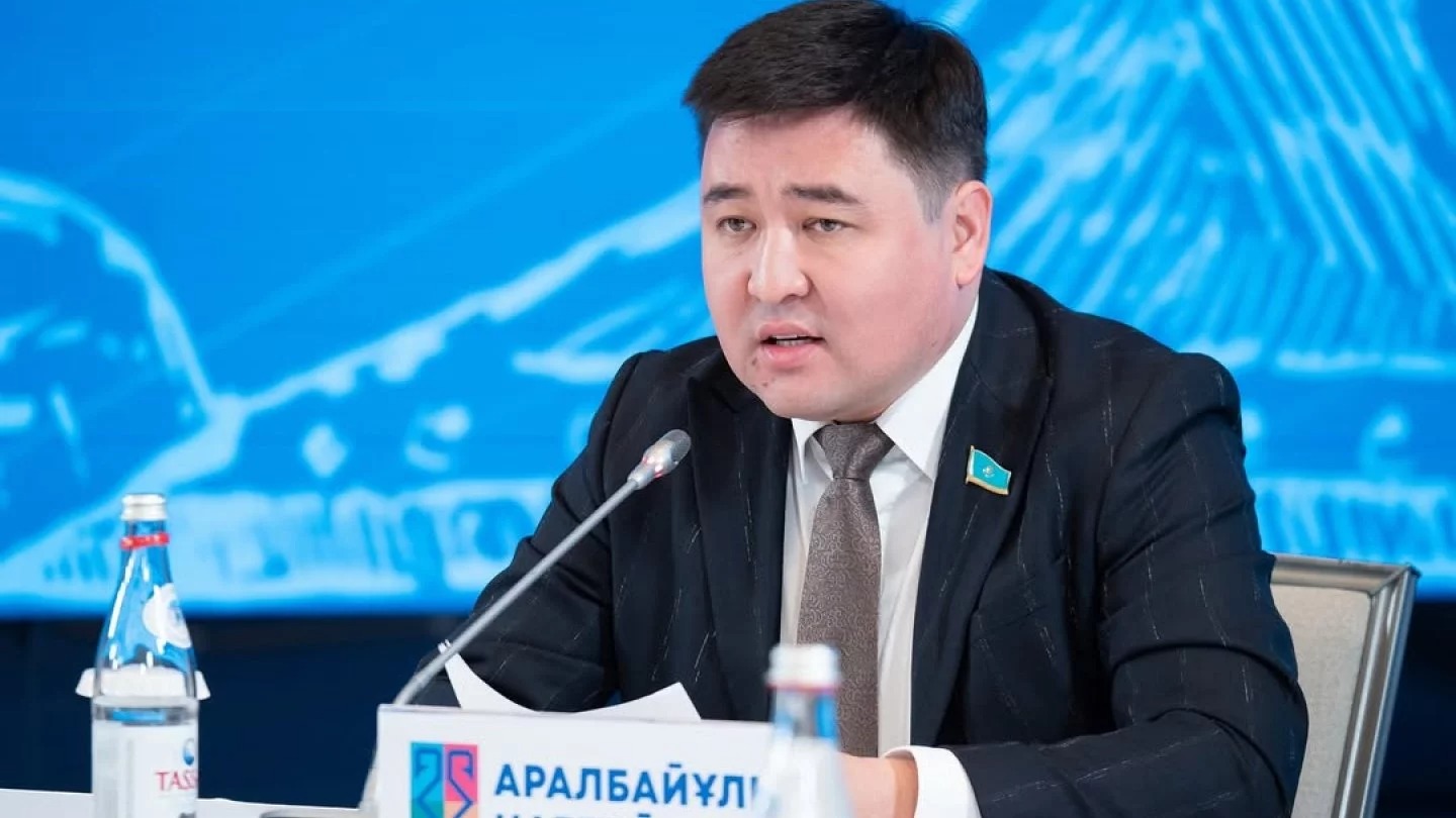 Мемлекет басшысы жаңа Конституцияның басты авторы