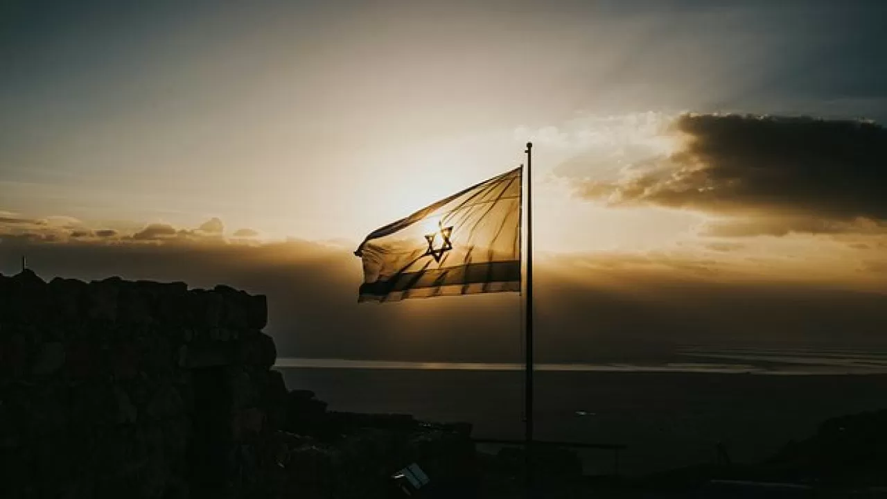 Израиль претендует на часть территории соседней страны