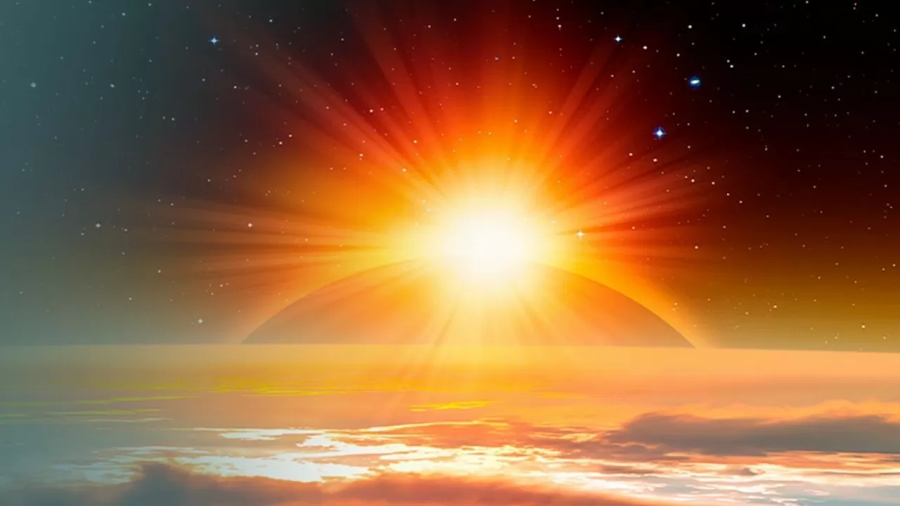 Магнитные бури 3 марта 2026: магнитное поле Земли будет то возбуждаться, то затихать