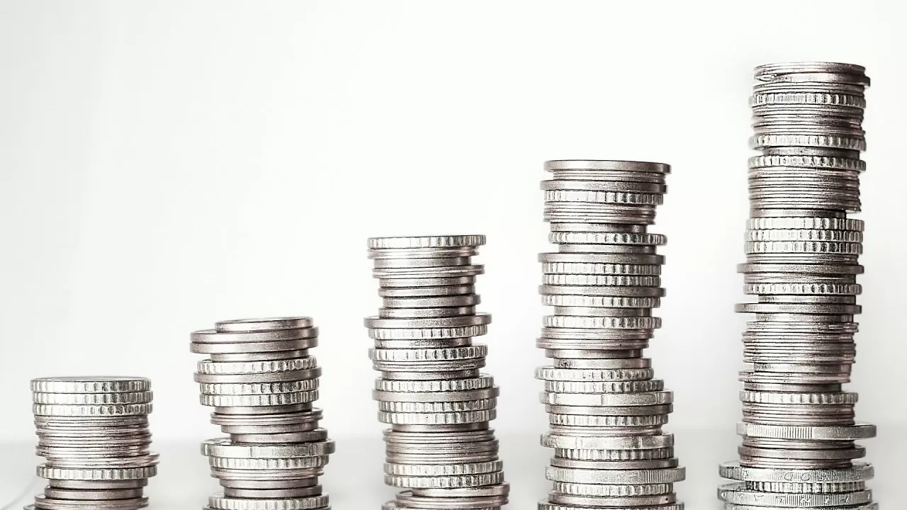 Доллар так и не вернулся к отметке в 500 долларов в конце недели 